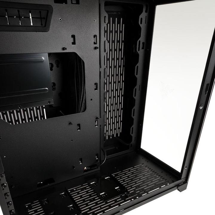 Actual product image Lian-Li PC-O11D Razer Edition (ATX, mATX, E-ATX)