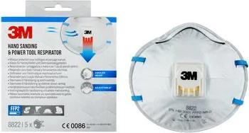 Produktbild 3M Partikelmaske 8822 PRO5 (FFP2, 5 x)