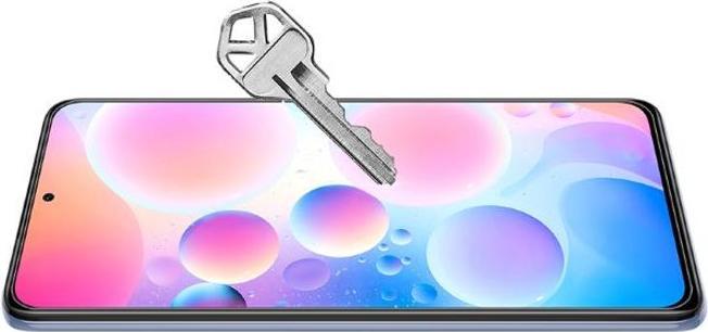 Produktbild Nillkin H+ PRO Schutzglas (1 Stück, Xiaomi Redmi K40 Pro+, Xiaomi Redmi K40, Xiaomi Redmi K40 Pro)