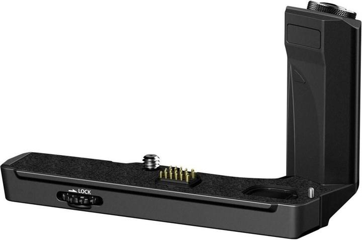 Actual product image Panasonic DMW-HGR2 (Handgrip)