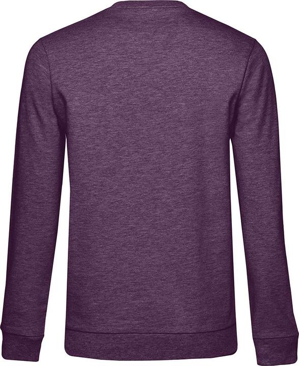 Produktbild B&C Sweatshirt mit angesetztem Ärmeln (M)