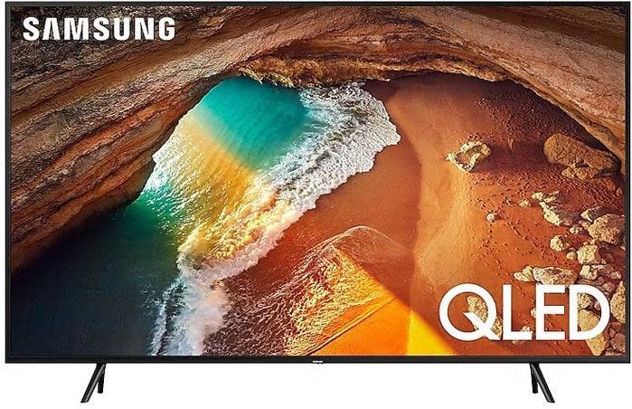 Samsung QE82Q60R (82", QLED, 4K, 2019)