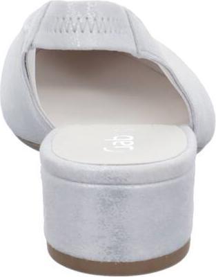 Actual product image Gabor Sling Pumps (40.5)