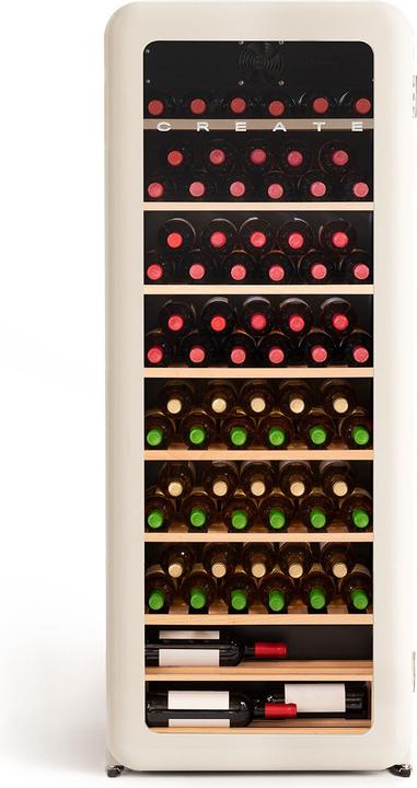 Actual product image Create Winecooler Retro