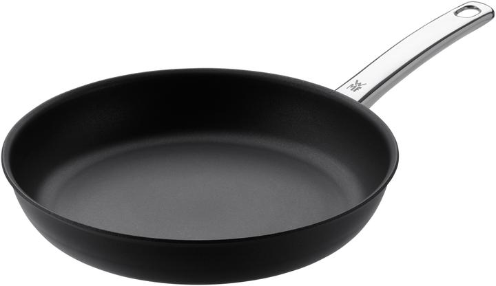 WMF Steak Profi (24.24 cm, Padella per friggere, Alluminio)