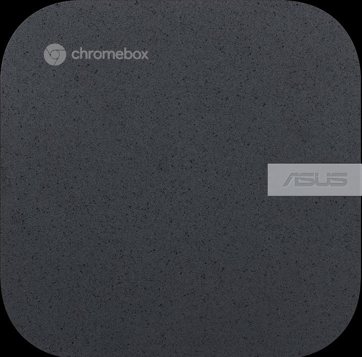 Productafbeelding ASUS CHROMEBOX5-S7009UN+ i7-1260P/16GB/256GB M.2 ChromeOS (Intel Core i7, 16 GB, 256 GB, Intel Iris Graphics)