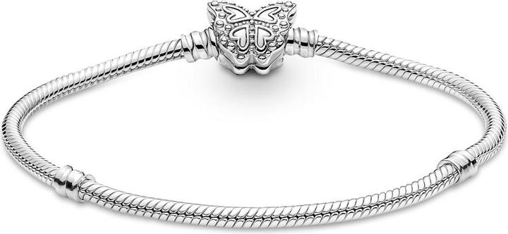 Immagine prodotto Pandora Bracciale farfalla (18 cm, Argento 925)