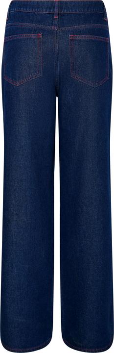 Produktbild Pieces PCDEMI Straight Fit Jeans (L)