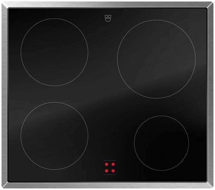 Immagine prodotto V-Zug CookTop V400 E604 3116500000