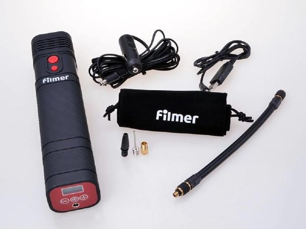 Produktbild Filmer Mehrzweckkompressor (8.25 Bar, 0 l)