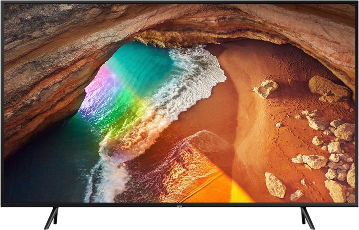 Produktbild Samsung QE75Q60R (75", QLED, 4K, 2019)
