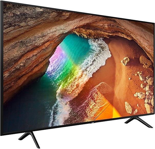 Produktbild Samsung QE75Q60R (75", QLED, 4K, 2019)