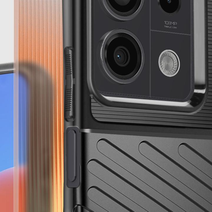 Immagine prodotto Avizar Serie Thunder Cover (Xiaomi Redmi Note 13)