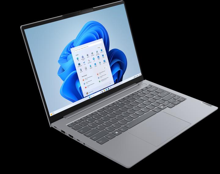 Actual product image Lenovo ThinkBook 14 G7 ARP