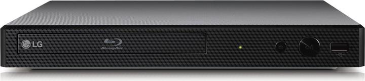 LG BP250 (Blu-ray Player)