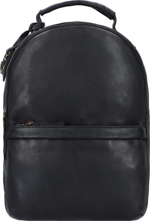 Harbour 2nd Urban Poets City Rucksack Leder 27 cm (5 l)