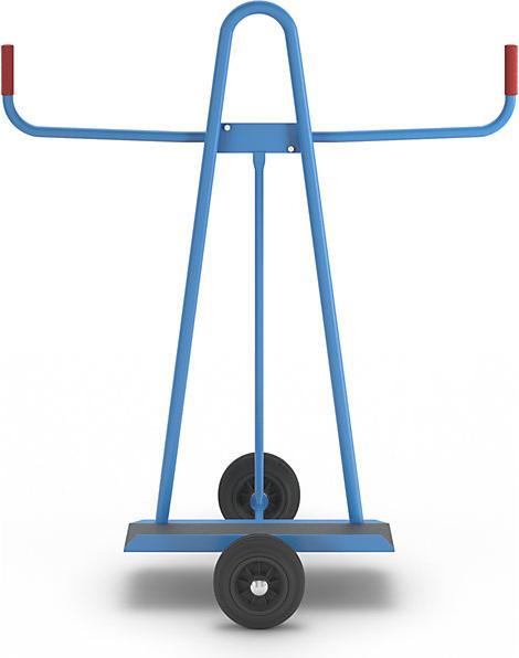 Immagine prodotto eurokraft pro Camion a piastre (300 kg)