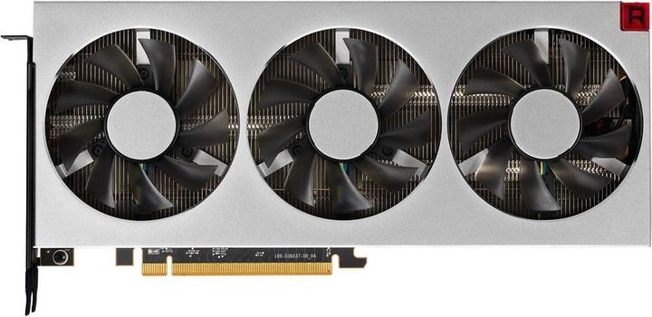 Actual product image XFX Radeon VII (16 GB)
