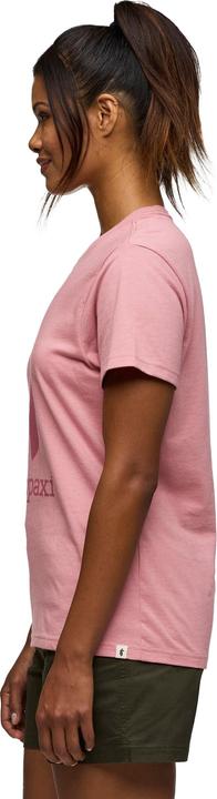 Actual product image Cotopaxi Women's Llama T-Shirt (L)