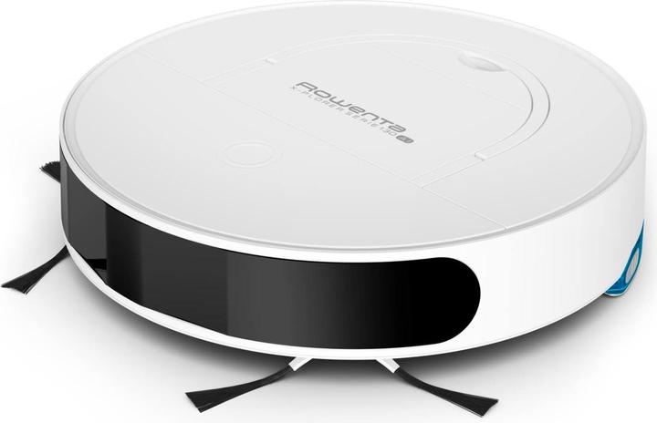Actual product image Rowenta RR9067WH X Plorer S130 (Vacuum mopping robot)