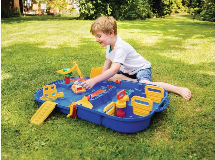 Productafbeelding Aquaplay Lock Box