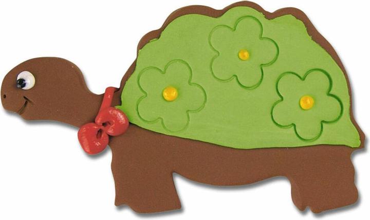 Produktbild Städter Keksausstecher Schildkröte