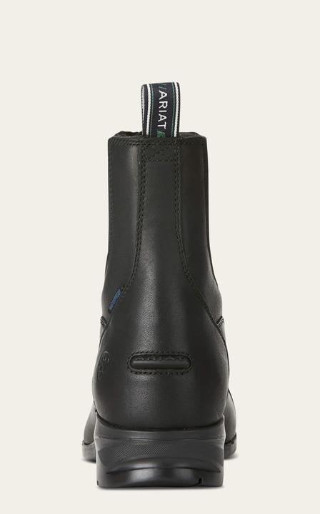 Actual product image Ariat Ankle Boot Heritage IV Zip H2O Paddock Ladies (39)