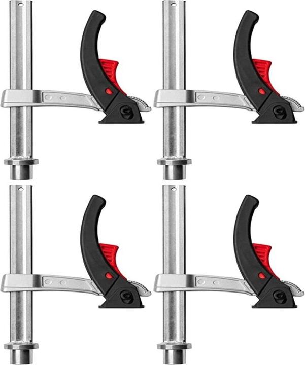 Produktbild Bessey Spannelement für Multifunktionstische (150 mm)