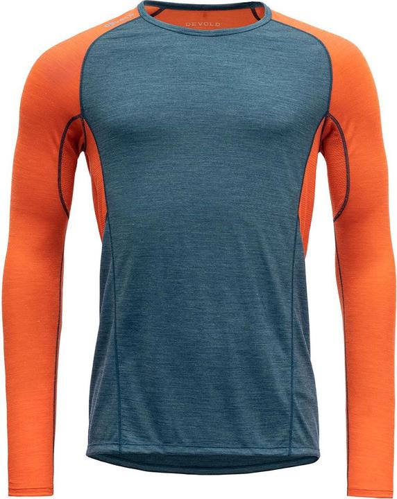 Image du produit Devold Maillot long running (XL)