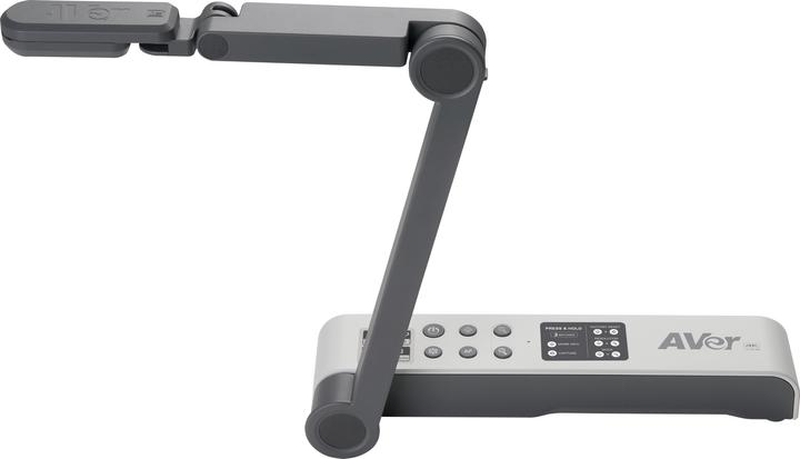 Actual product image AVerMedia AVerVision M15-13M - Digital Document Camera (4K, A3)