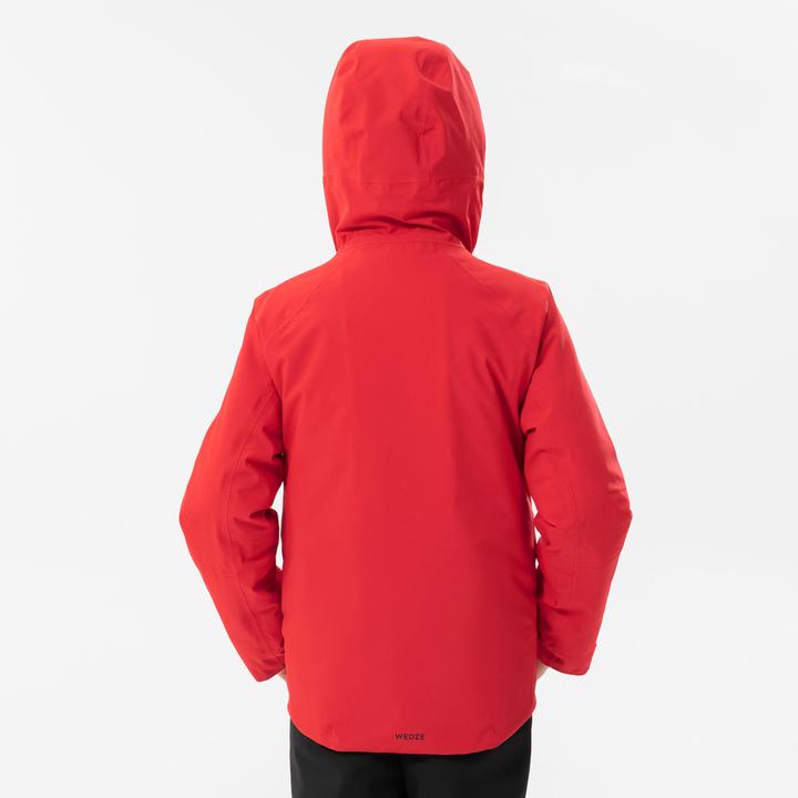 Actual product image Wedze 550 (14)