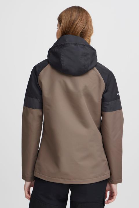 Actual product image North Bend NBToana W Jacket 241195MMM (42)