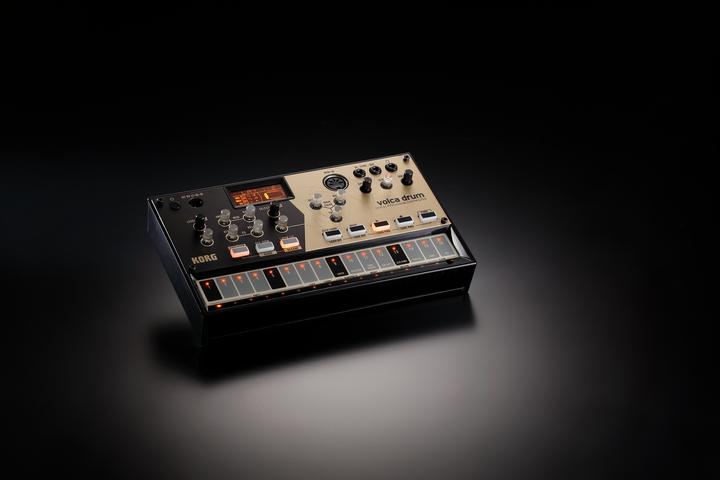 Image du produit Korg Volca Drum