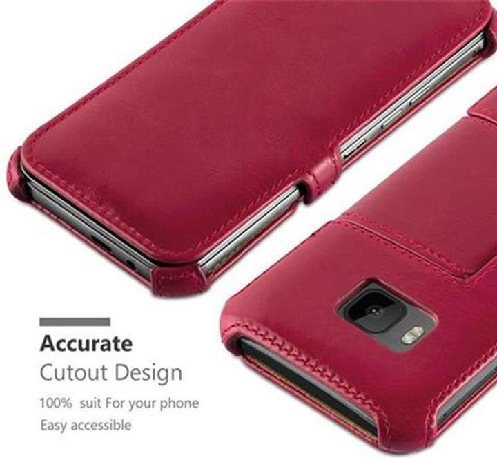 Image du produit Cadorabo Housse étui cover pour HTC ONE M9 (HTC One M9)