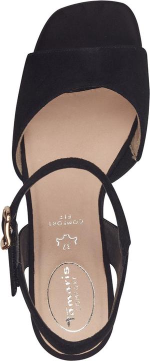 Actual product image Tamaris Sandalen (38)