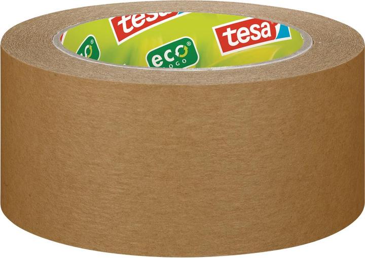 Produktbild tesa Elektro Isolierband, hitzebeständiges Klebeband zum Isolieren, Reparieren & Bündeln (15 mm)