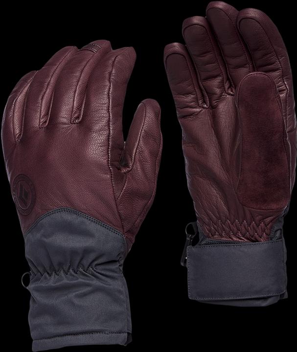 Produktbild Black Diamond Tour Handschuhe (XL)