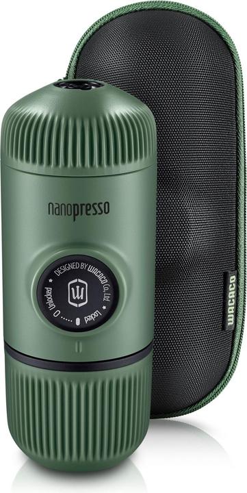 Produktbild Wacaco Nanopresso (0.08 l)