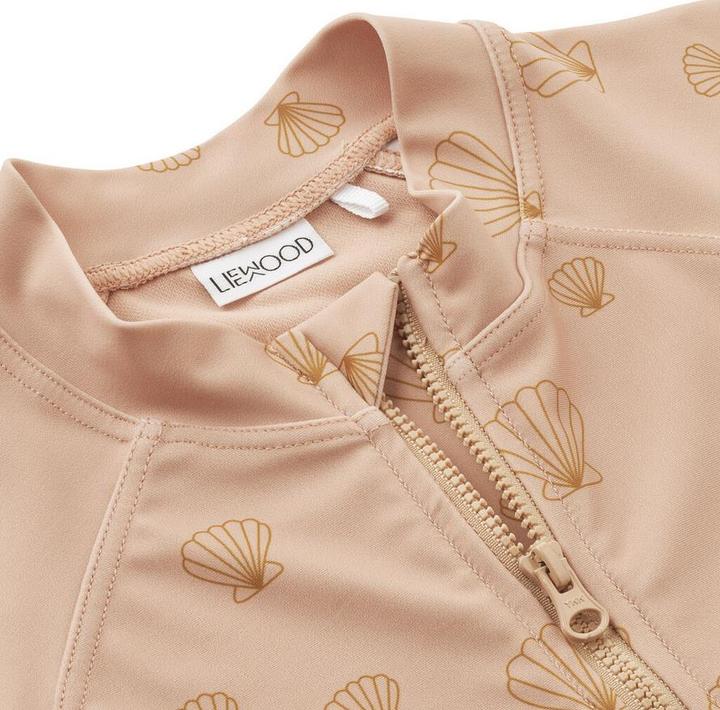 Produktbild Liewood Schwimmanzug Seashell Pale (86)