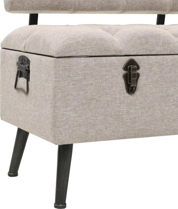 Produktbild VidaXL Annette (52 cm)