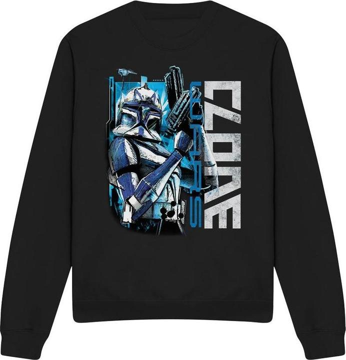 Image du produit Star Wars - Sweat - Adulte (XL)