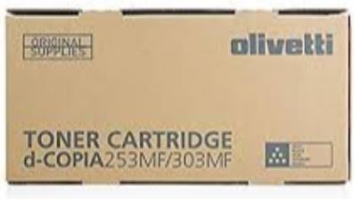 Produktbild Olivetti B0979 (BK)