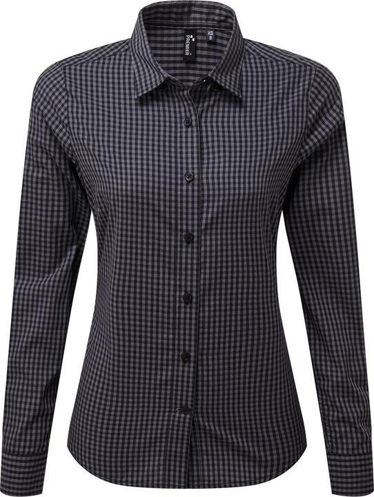 Produktbild Premier Maxton Hemd Langärmlig (XXL)