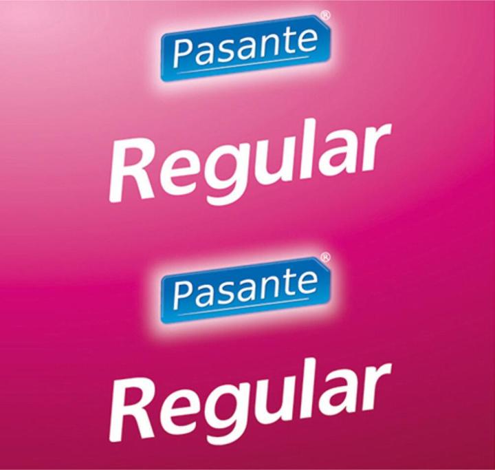 Image du produit Pasante Feeling (12 pcs)