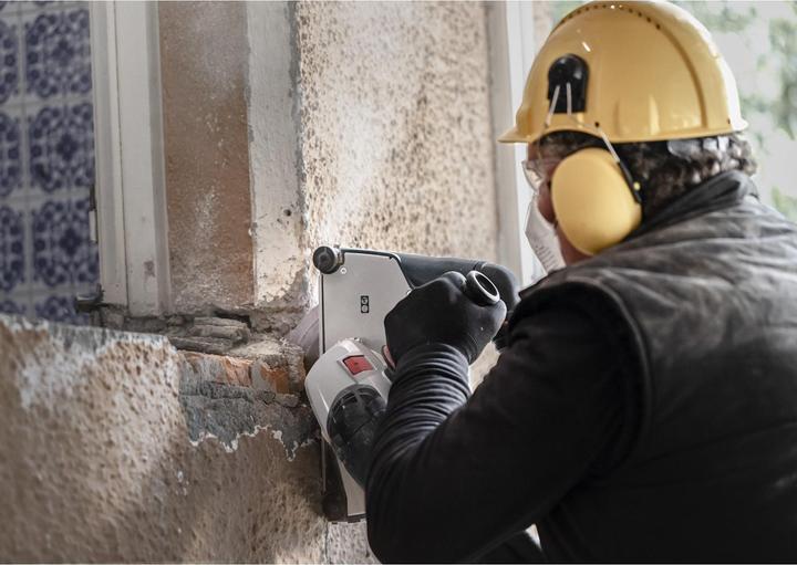 Productafbeelding Bosch Professional Zubehör Expert MultiMaterial diamantdoorslijpschijven, 230 x 22,23 x 2,4 x 15 mm