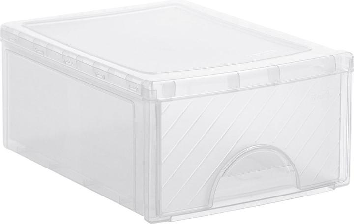 Immagine prodotto Rotho Frontbox (34,5 x 20 x 44,5 cm)