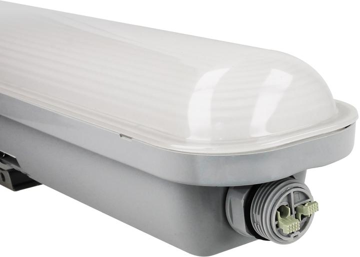 Produktbild Yphix LED-Feuchtraum-Wannenleuchte 73670, Aquaprofi Sensor 150, 42 W
