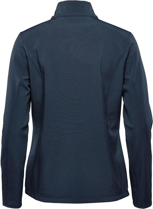 Image du produit Stormtech - Veste softshell NARVIK - Femme (M)