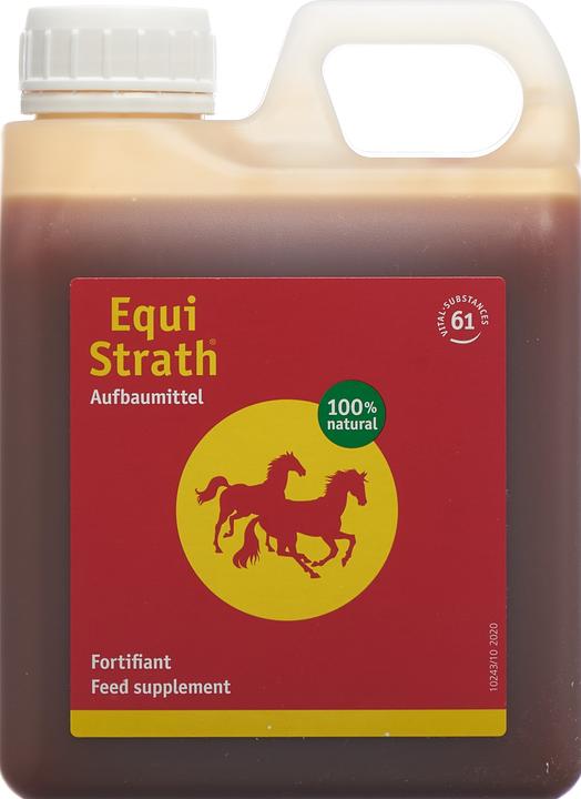 Produktbild Strath Equi Strath (Hund, 1000 ml)