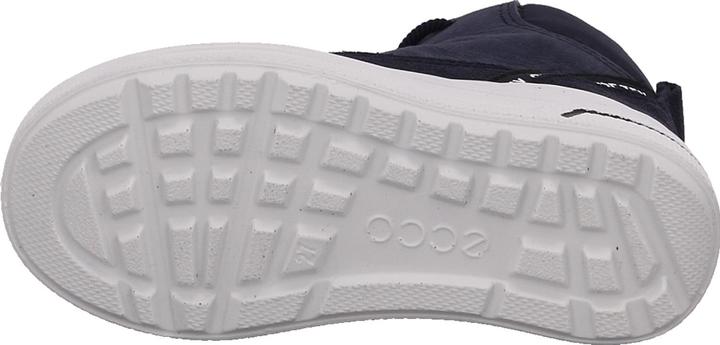 Actual product image Ecco Urban Snowboarder GTX nightsky/nightsky (32)